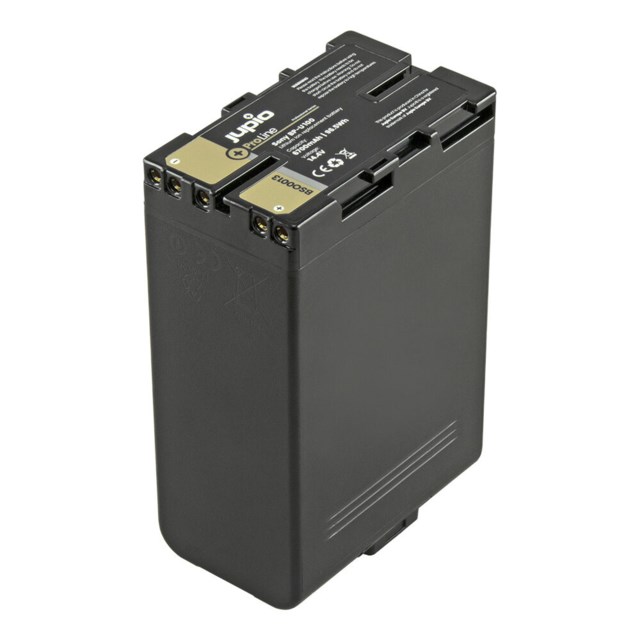 Jupio BP-U100 6700mAh/96.5Wh 2x D-Tap, USBport Proline