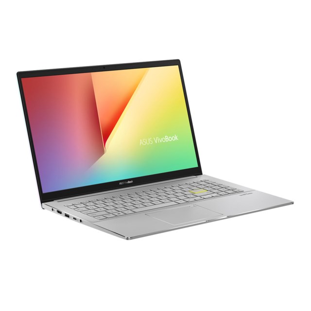 Asus VivoBook S15 - 15,6", i7 1165G7, 16GB RAM, 512GB (uppackad)