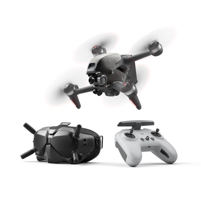DJI FPV Combo