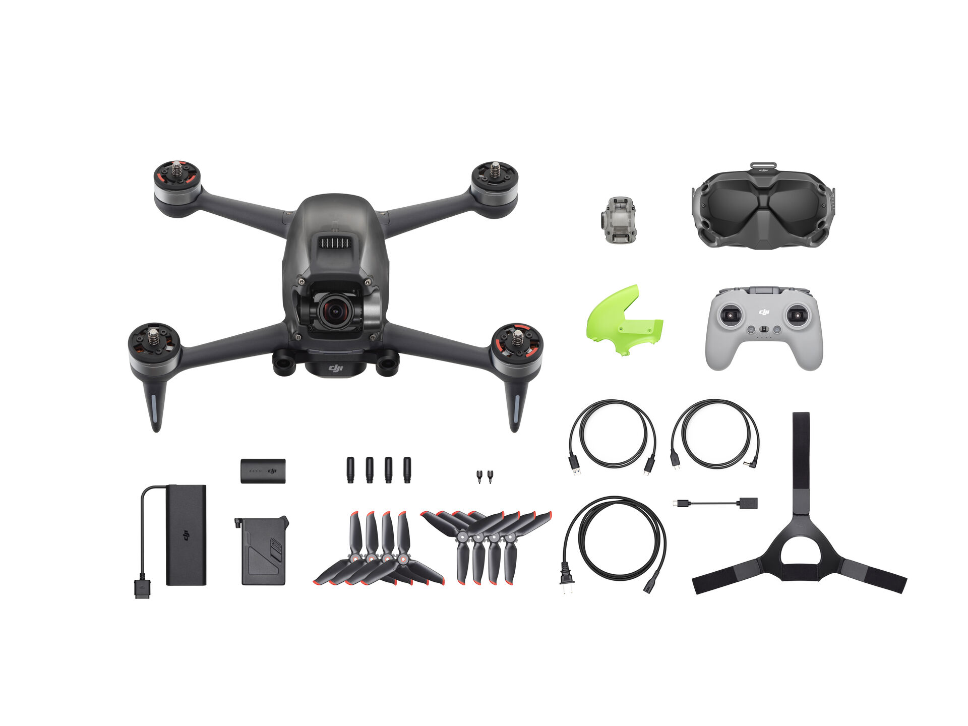 Dji fpv drone only Clearance