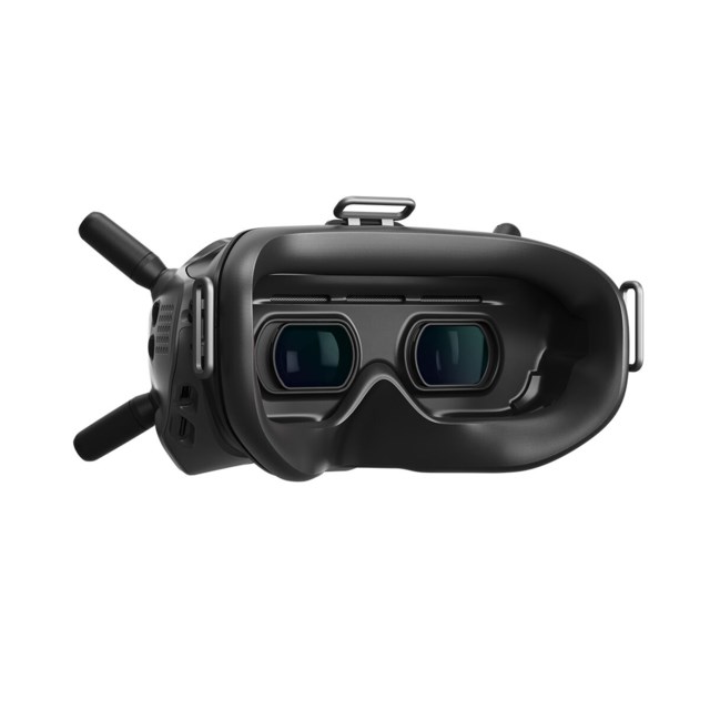 DJI FPV Goggles V2