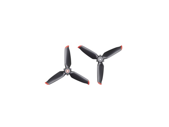 DJI FPV Propellrar