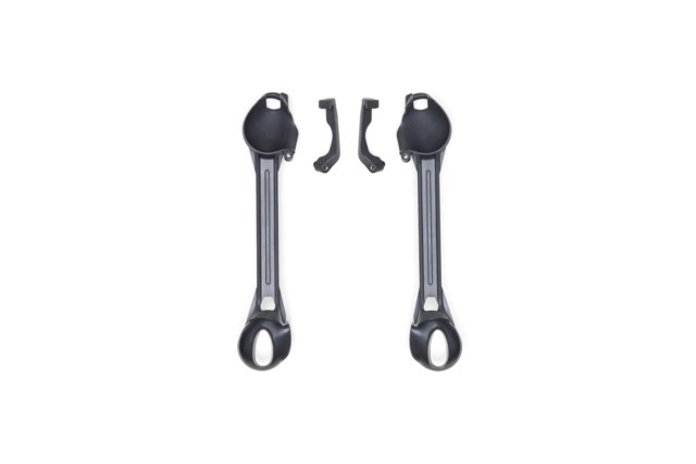 DJI FPV Arm Bracers