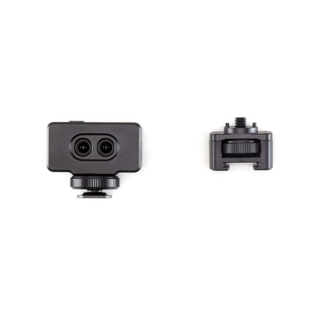 DJI Ronin 3D Focus System