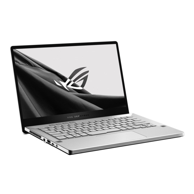 Asus ROG G14 - 14" WQHD Pantone, Ryzen R9-4900HS, 32GB RAM, 1TB SSD, NVIDIA RTX 2060 Max, Win10 Pro