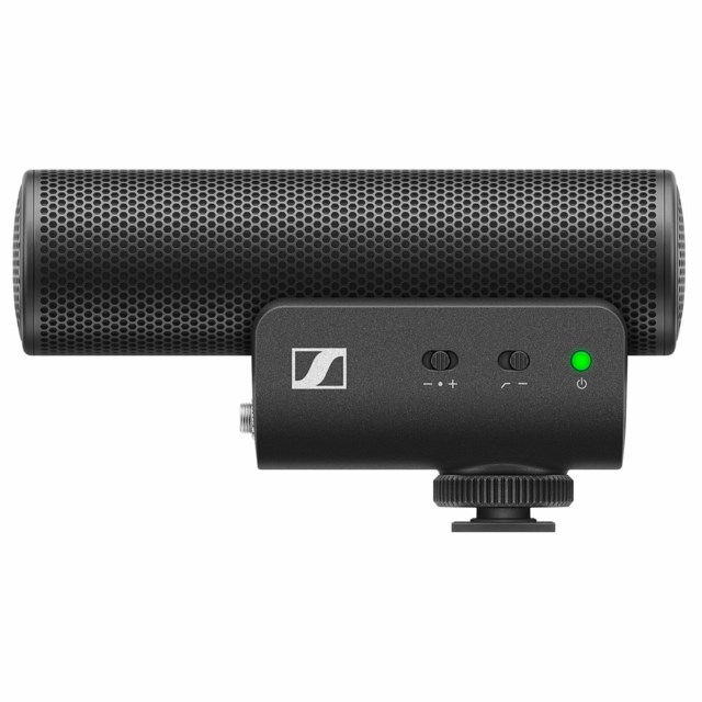 Sennheiser MKE 400 (2021)
