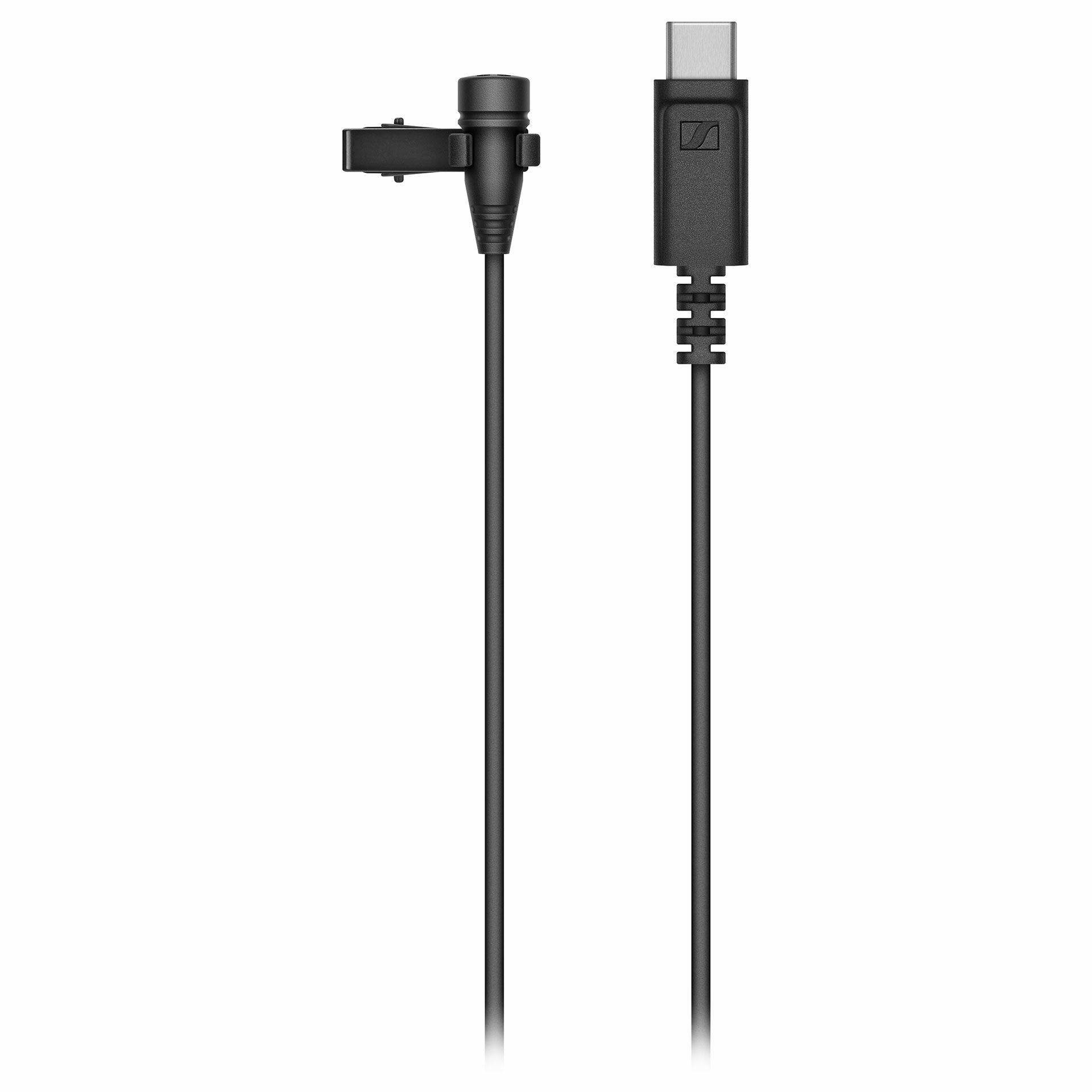 Microfono Lavalier Sennheiser XS Lav USB-C - Per PC E Smartphone, Con Antivento - Foto 4