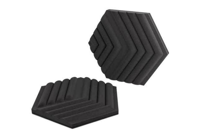 Elgato Wave Panels Extension Kit Black