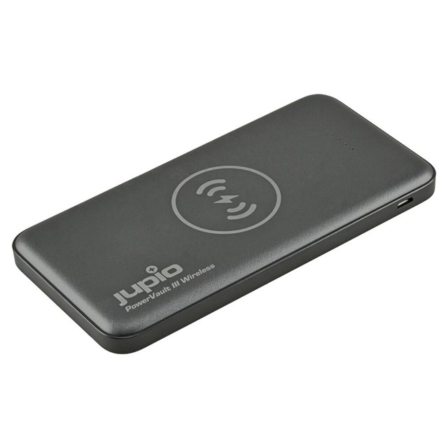 Jupio PowerVault III Wireless