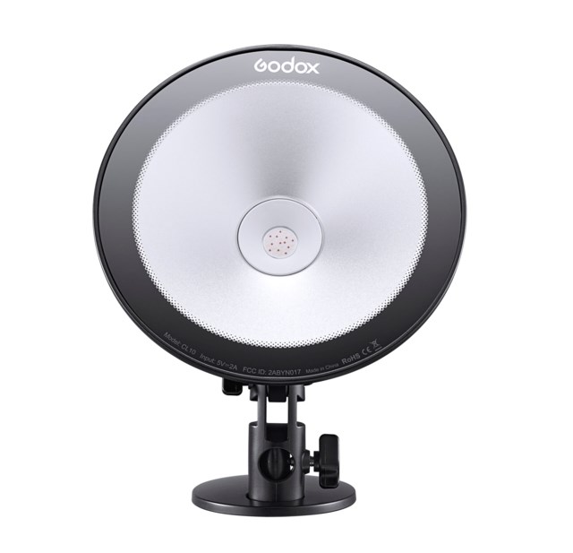 Godox LED-Belysning Webcasting Ambient Light CL10
