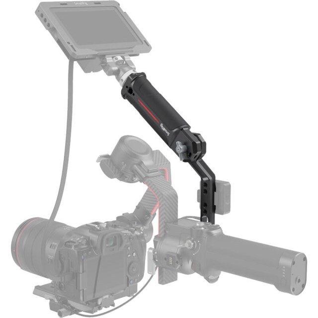SmallRig 3028 Handgrip for Ronin RS2/RSC2