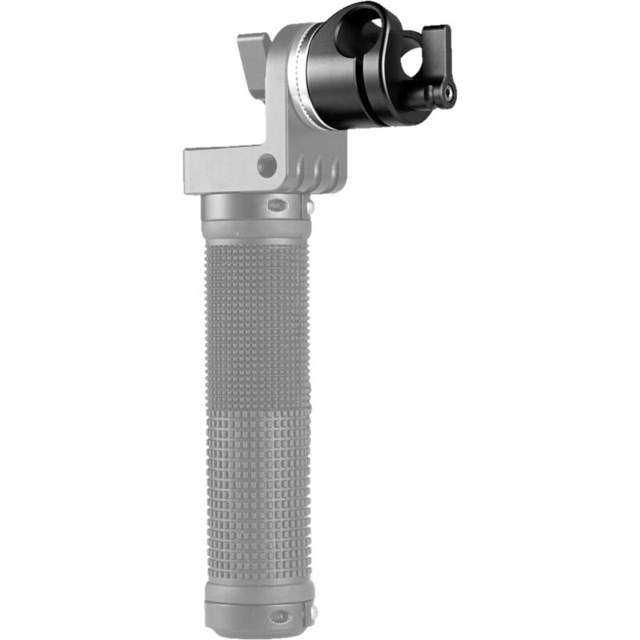 SmallRig 1686 15mm Rod Clamp w/ Arri Rosette