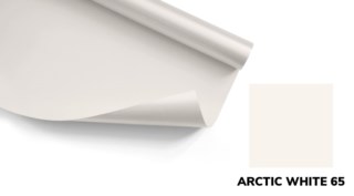 Fomei Bakgrund Arctic White 2,72x11m