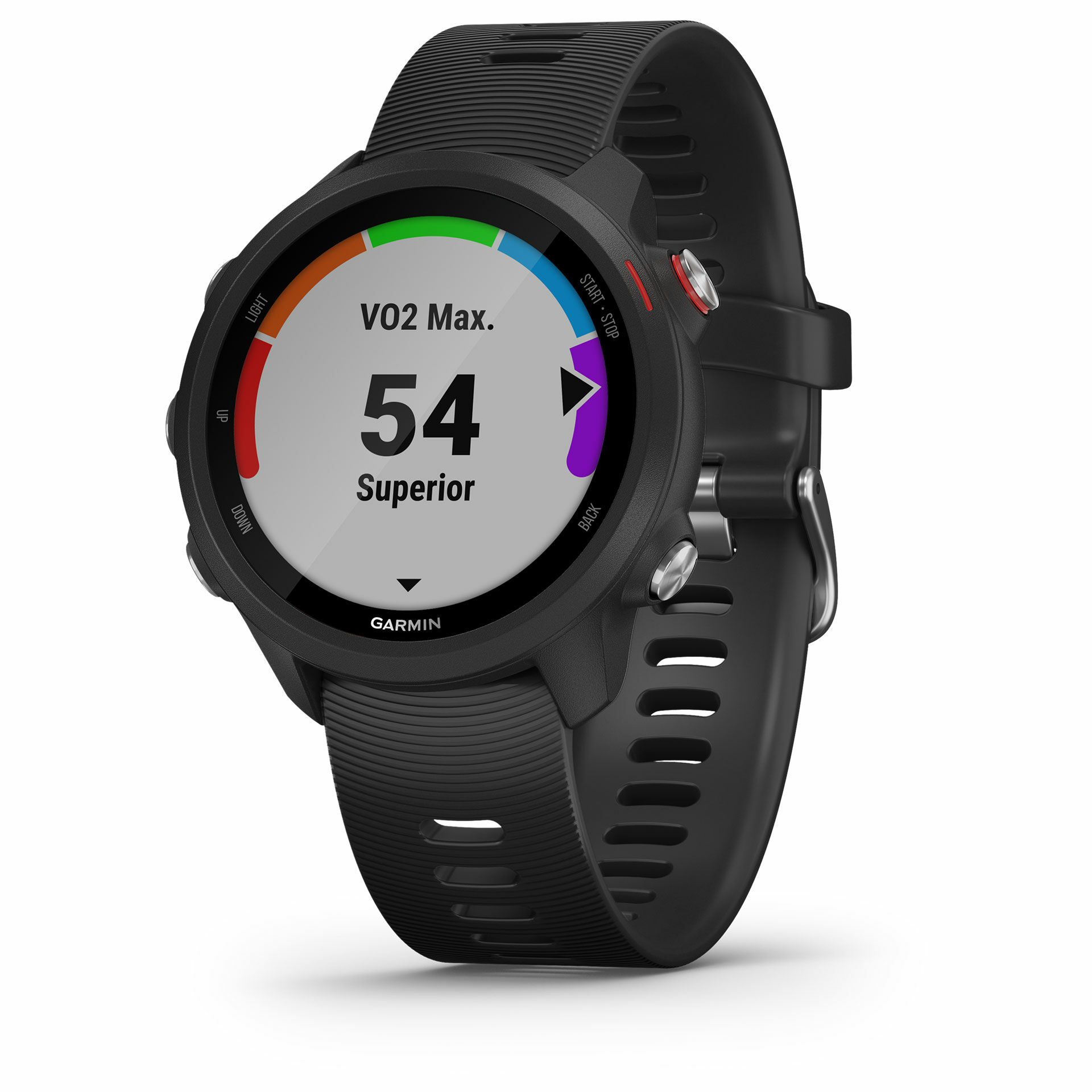 garmin black watch