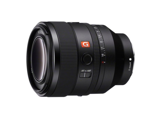 Sony FE 50mm f/1,2 GM