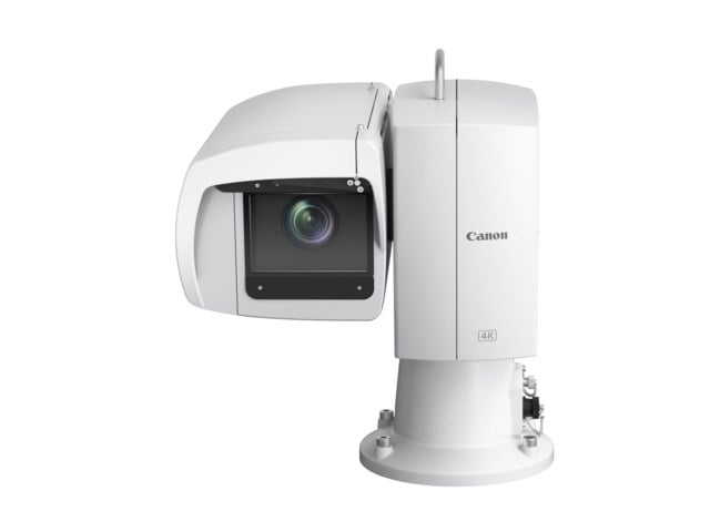 Canon CR-X500