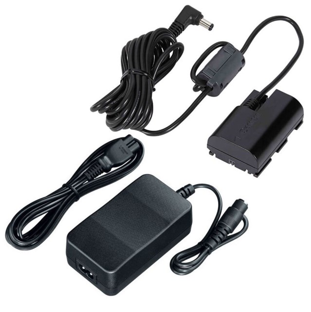 Canon LP-E6 Powerkit