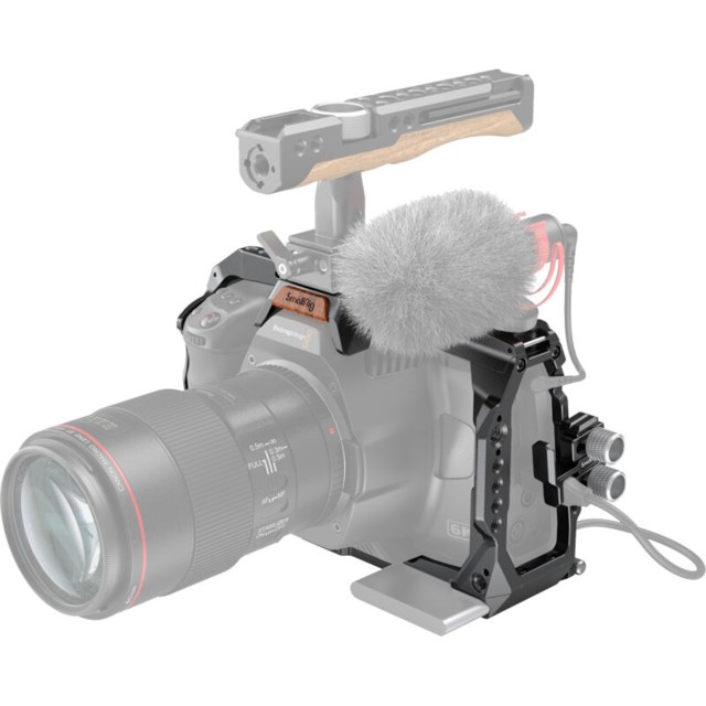 SmallRig 3298 Standard Accessory Kit for BMPCC 6K Pro
