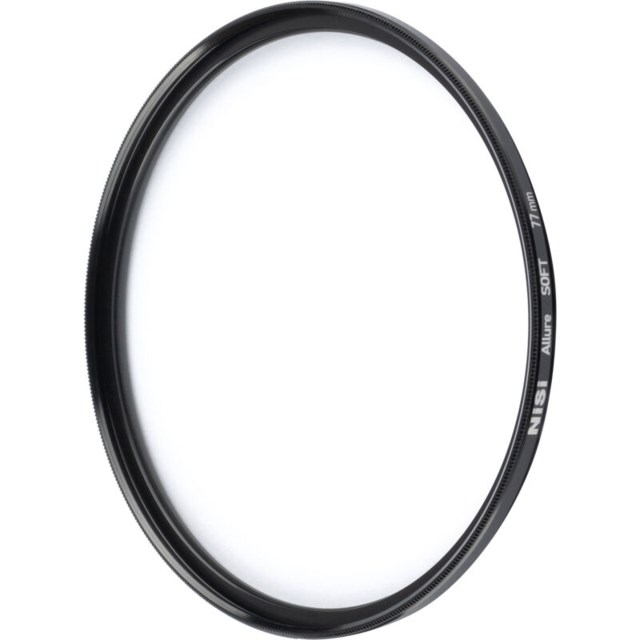 NiSi Soft-Filter Allure 67mm