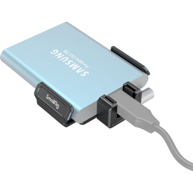 SmallRig 3272 T5 SSD Mount for BMPCC 6K Pro