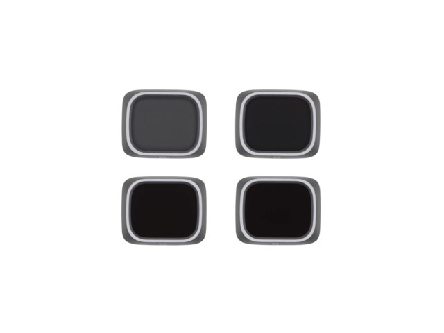 DJI Air 2S ND Filters Set (ND4/8/16/32)