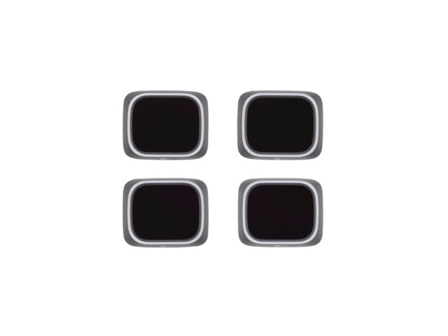 DJI Air 2S ND Filters Set (ND64/128/256/512)