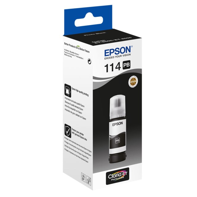 Epson Maintenance Box for EcoTank ET5850, ET8500, ET8550