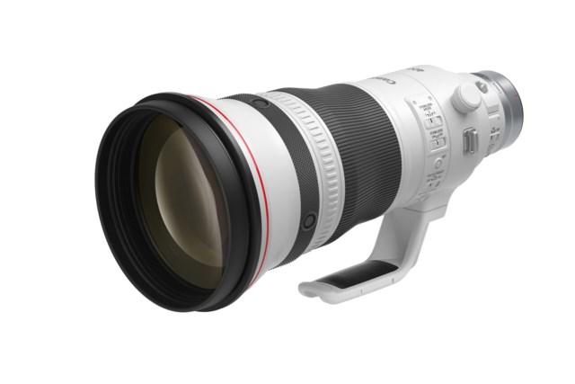 Canon RF 400mm f/2,8L IS USM