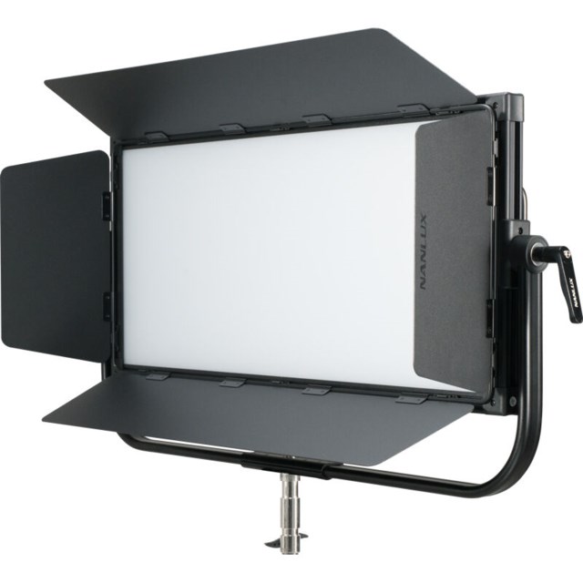 NANLUX LED-Belysning TK-200 LED Daylight Soft Panel