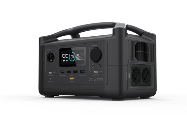 EcoFlow River 600