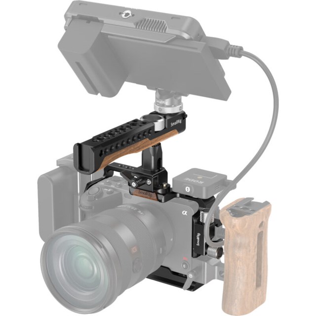 SmallRig 3310 Handheld Kit For Sony FX3