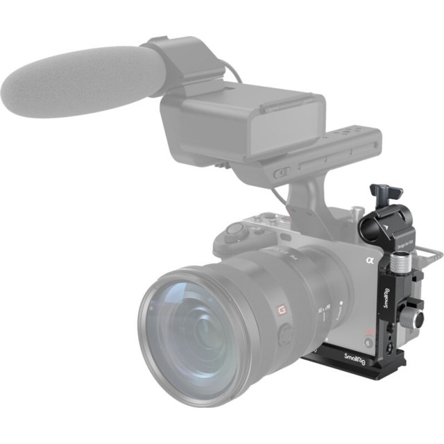 SmallRig 3278 Half Cage For Sony FX3
