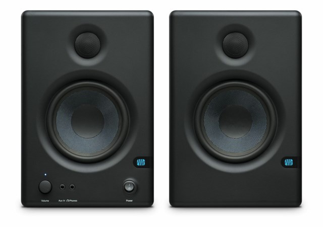 Presonus Eris E4.5 - Black