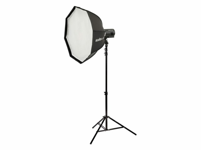 Godox AD300 Pro Location Kit
