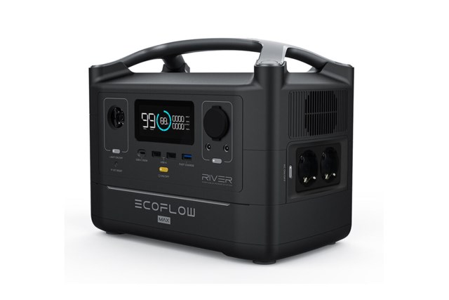 EcoFlow River 600 Max