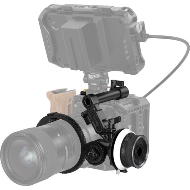 SmallRig 3010 Follow Focus Mini