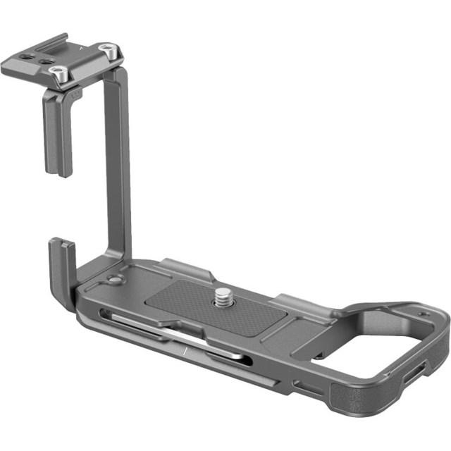 SmallRig 3207 L-Bracket For Sony A1, A7S III, A7R IV, A9 II