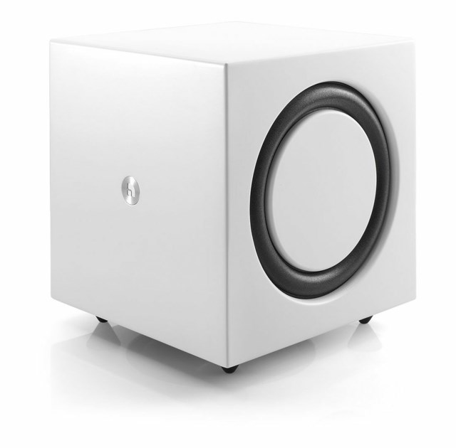 Audio Pro Addon C-SUB - White