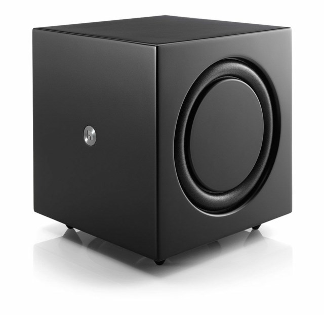 Audio Pro Addon C-Sub - Black