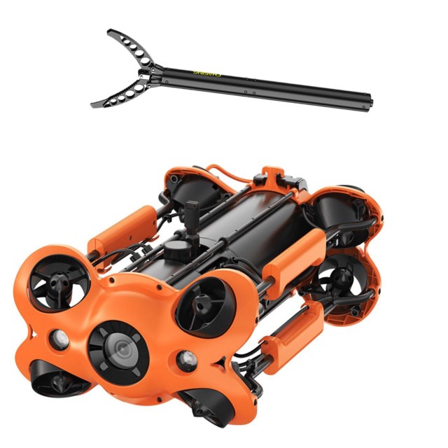 Chasing-Innovation M2 PRO 200M med robotarm