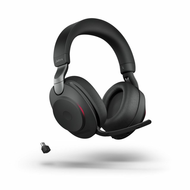 Jabra Evolve2 85 UC Stereo USB-C