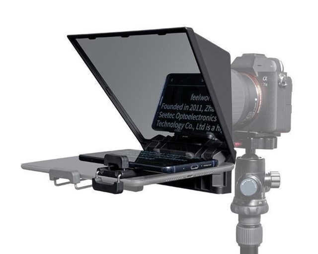 Feelworld TP2 Teleprompter
