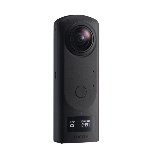 Ricoh Theta Z1 51GB