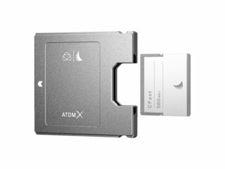Angelbird AtomX CFast Adapter