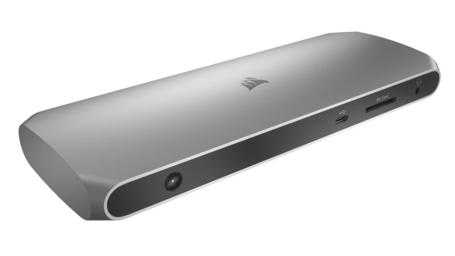 Corsair TBT100 Thunderbolt 3 Dock
