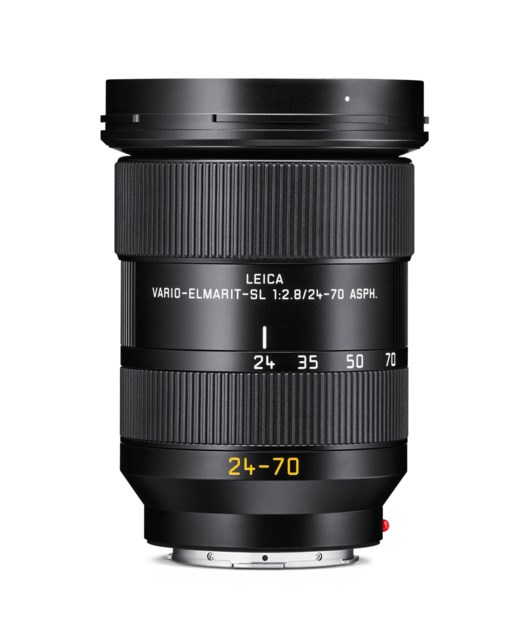 Leica Vario Elmarit-SL 24-70mm f/2,8 ASPH