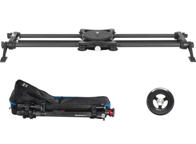Rhino Basic Slider Bundle