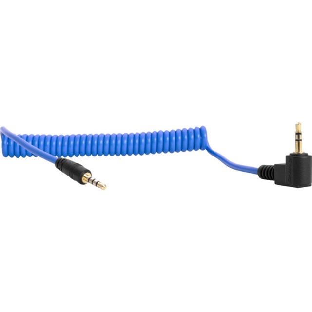 Rhino Shutter Cable - Panasonic