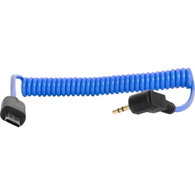 Rhino Shutter Cable - Sony