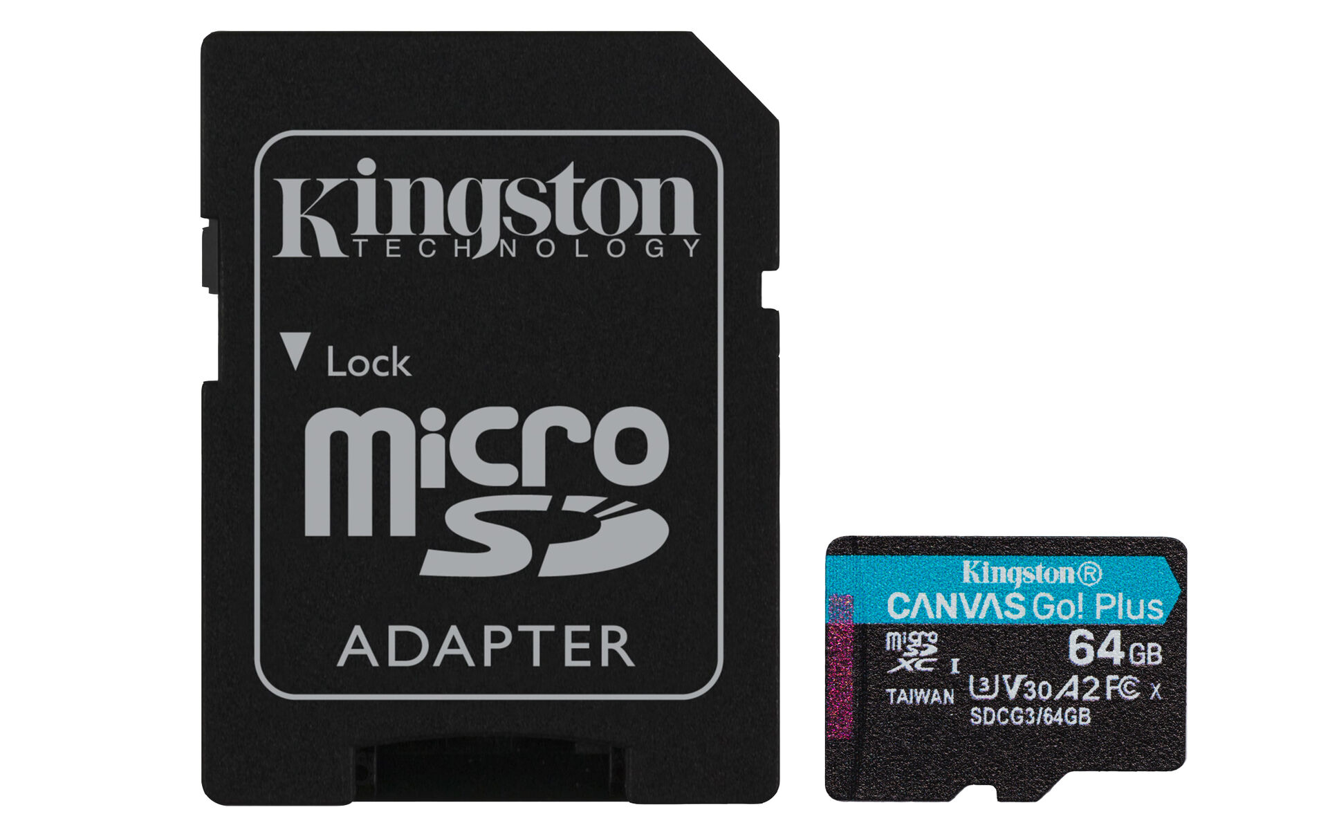 Купить Карту Памяти Microsd U3